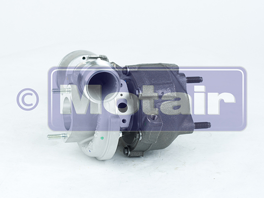 Motair Turbolader Turbolader 335931