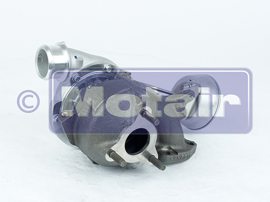 Motair Turbolader Turbolader 335931