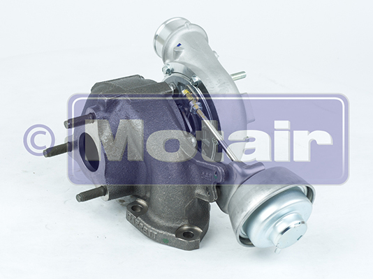 Motair Turbolader Turbolader 335931