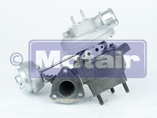 Motair Turbolader Turbolader 335931