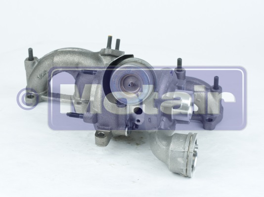 Motair Turbolader Turbolader 335933