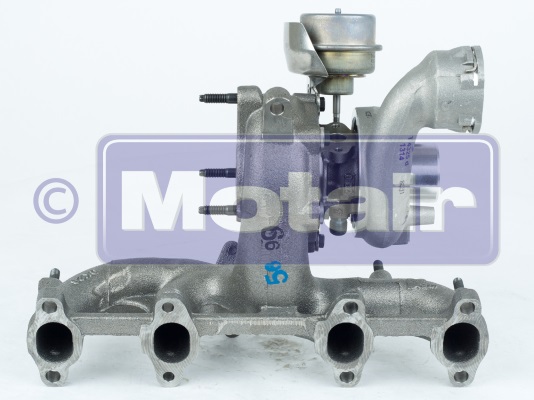 Motair Turbolader Turbolader 335933