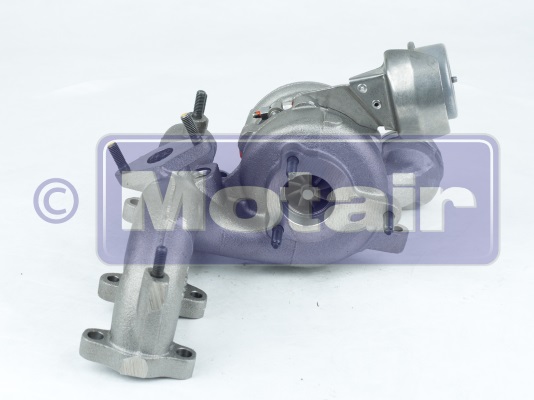 Motair Turbolader Turbolader 102073