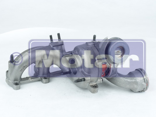 Motair Turbolader Turbolader 102073