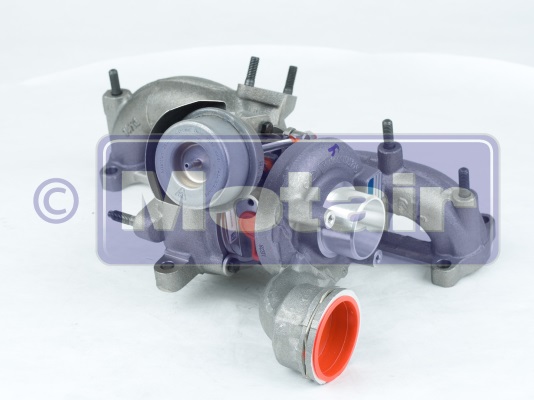 Motair Turbolader Turbolader 102073