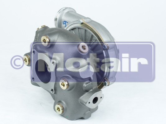 Motair Turbolader Turbolader 335935