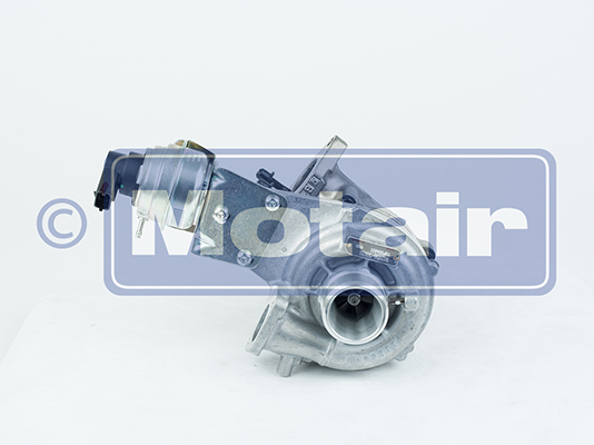 Motair Turbolader Turbolader 105937