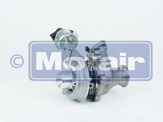 Motair Turbolader Turbolader 105937