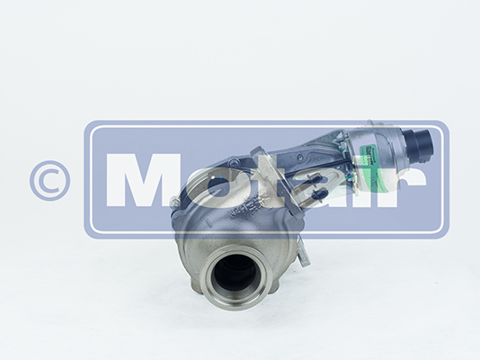 Motair Turbolader Turbolader 105937