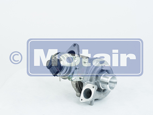 Motair Turbolader Turbolader 105937