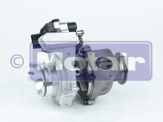 Motair Turbolader Turbolader 102161