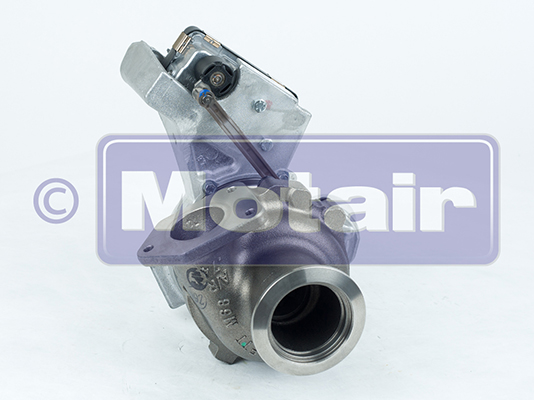 Motair Turbolader Turbolader 102161