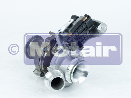 Motair Turbolader Turbolader 335939