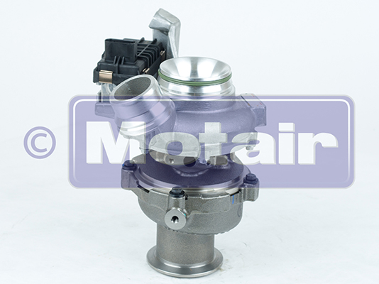 Motair Turbolader Turbolader 600139