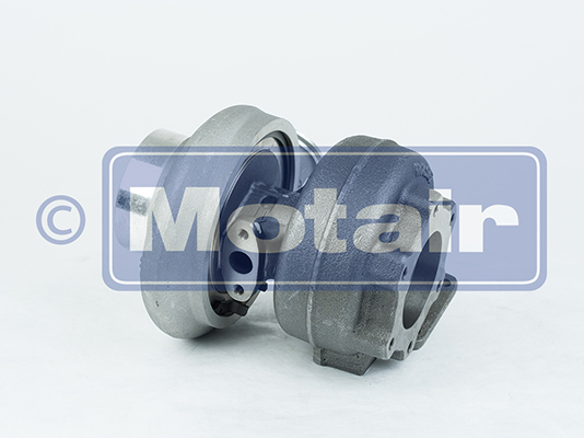 Motair Turbolader Turbolader 335940