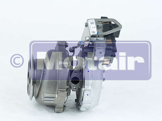 Motair Turbolader Turbolader 335942