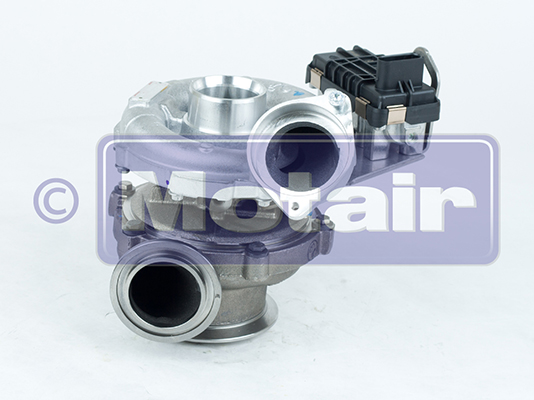 Motair Turbolader Turbolader 600942