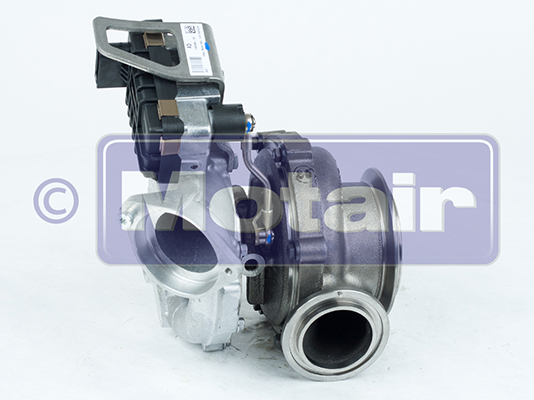 Motair Turbolader Turbolader 105943