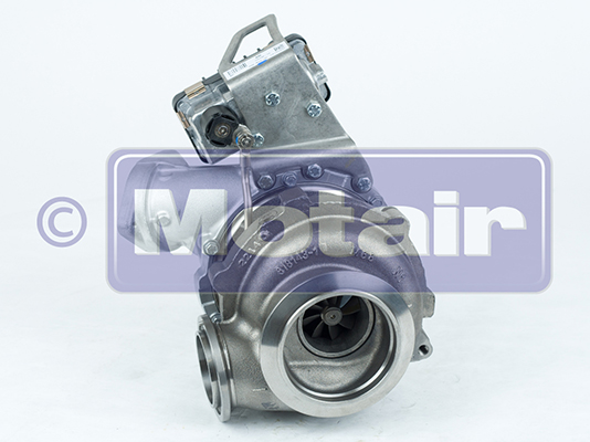 Motair Turbolader Turbolader 335943