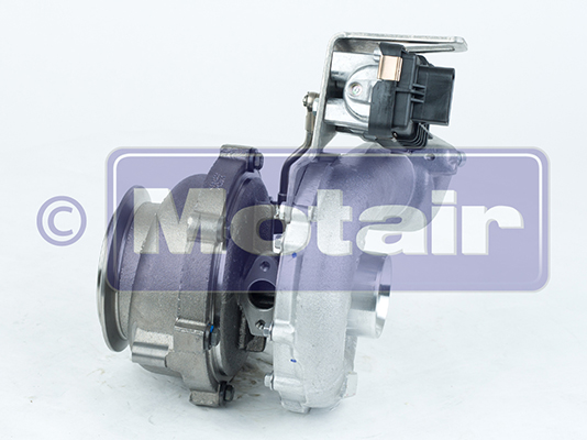 Motair Turbolader Turbolader 105943