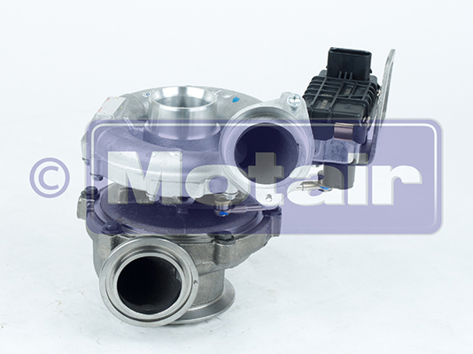 Motair Turbolader Turbolader 105943