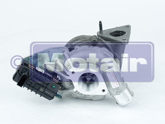 Motair Turbolader Turbolader 335944