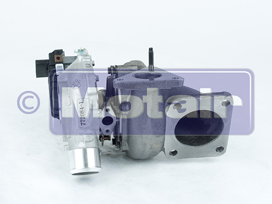 Motair Turbolader Turbolader 105944