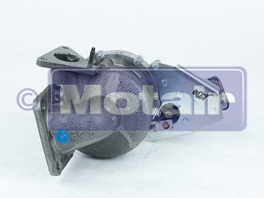 Motair Turbolader Turbolader 105944