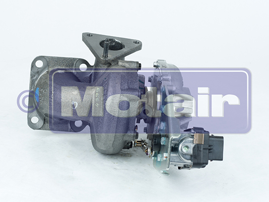 Motair Turbolader Turbolader 105944