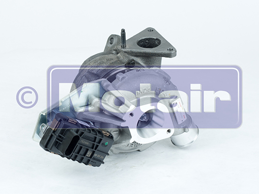 Motair Turbolader Turbolader 105944