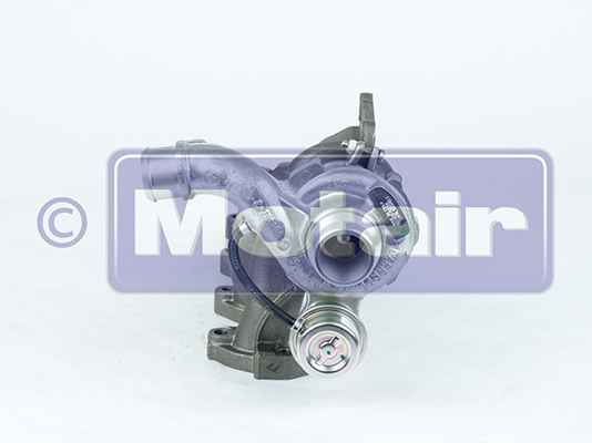 Motair Turbolader Turbolader 335945