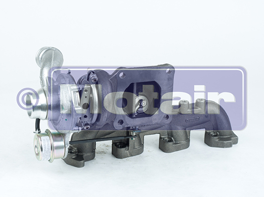 Motair Turbolader Turbolader 335945