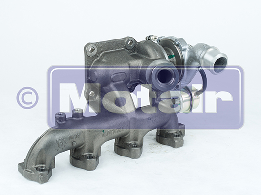 Motair Turbolader Turbolader 335945