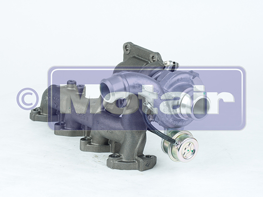 Motair Turbolader Turbolader 335945