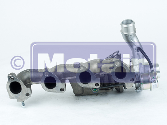 Motair Turbolader Turbolader 335945