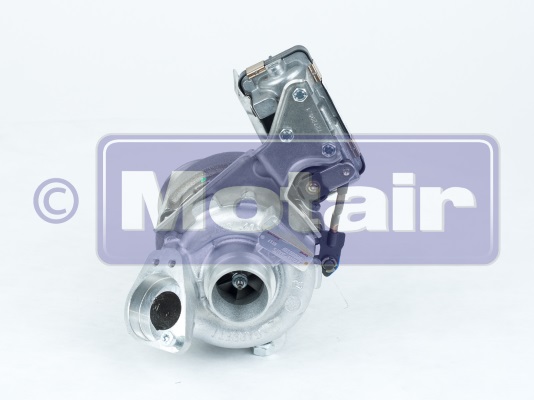 Turbolader Motair Turbolader 660947