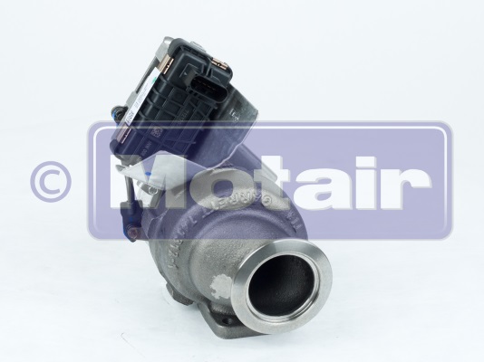 Motair Turbolader Turbolader 335947