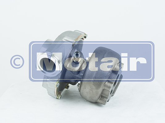 Motair Turbolader Turbolader 335950