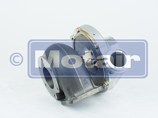 Motair Turbolader Turbolader 335952