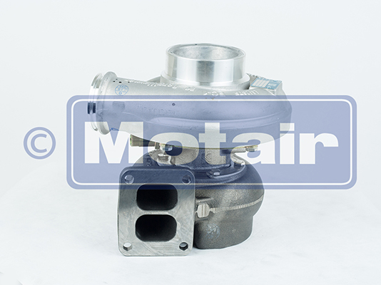 Motair Turbolader Turbolader 105952