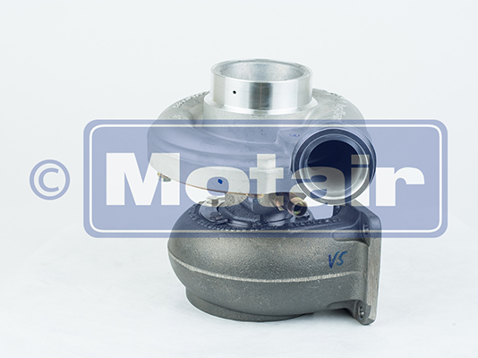 Motair Turbolader Turbolader 105952