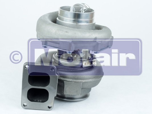 Motair Turbolader Turbolader 335964