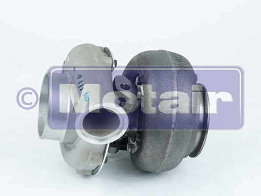 Motair Turbolader Turbolader 335972