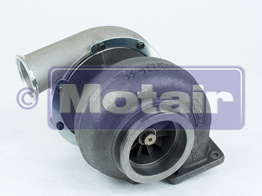 Motair Turbolader Turbolader 335972