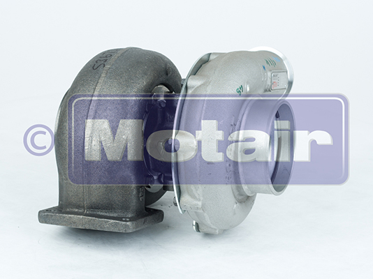 Motair Turbolader Turbolader 335972