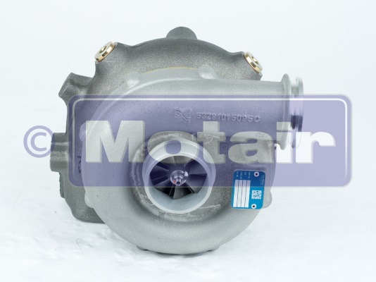 Motair Turbolader Turbolader 335975