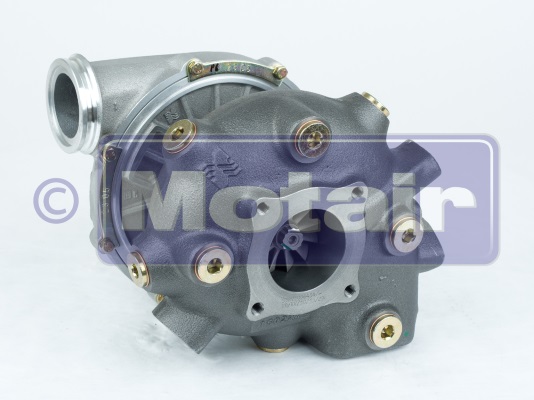 Motair Turbolader Turbolader 335975