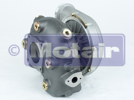 Motair Turbolader Turbolader 335975