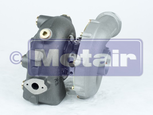 Motair Turbolader Turbolader 335975