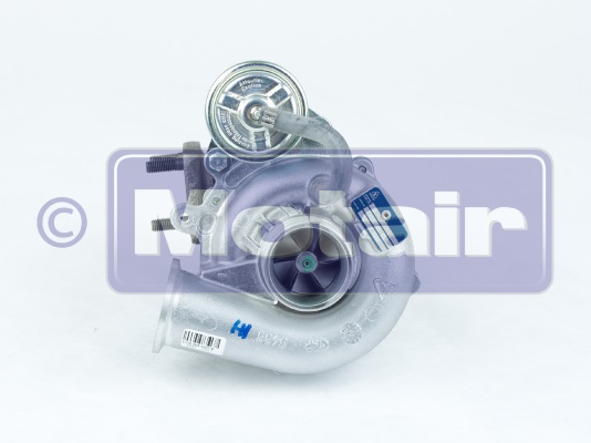 Motair Turbolader Turbolader 335977